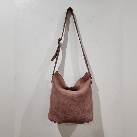 Coach Handbags - Coach Vintage Sonoma Bucket Bag